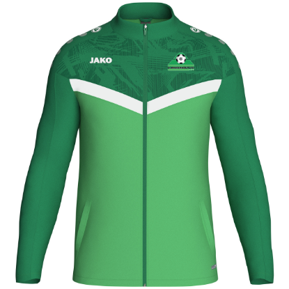 Afbeeldingen van Polyestervest Iconic