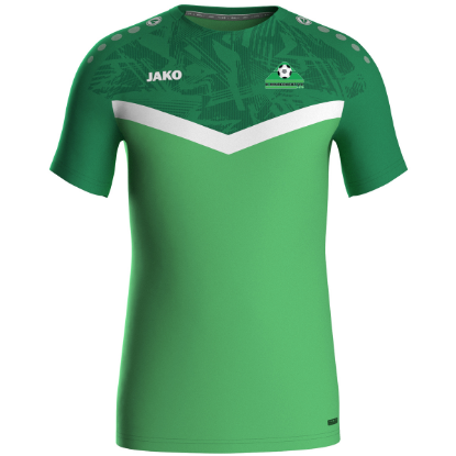 Afbeeldingen van T-shirt Iconic