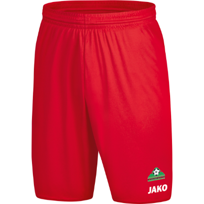 Afbeeldingen van Short Manchester 2.0