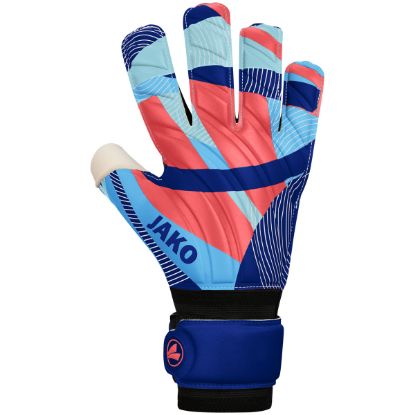 Afbeeldingen van Keeperhandschoen River Basic RC