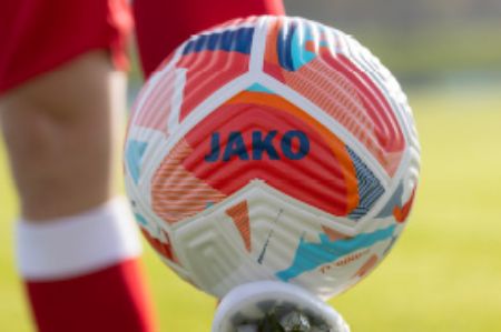 Afbeelding voor categorie Voetballen