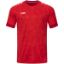 Afbeeldingen van Shirt Pixel KM sportrood