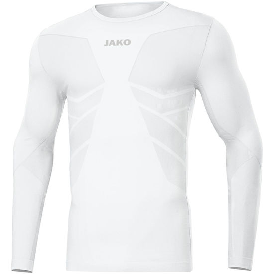 Afbeeldingen van Longsleeve Comfort Gerecycled