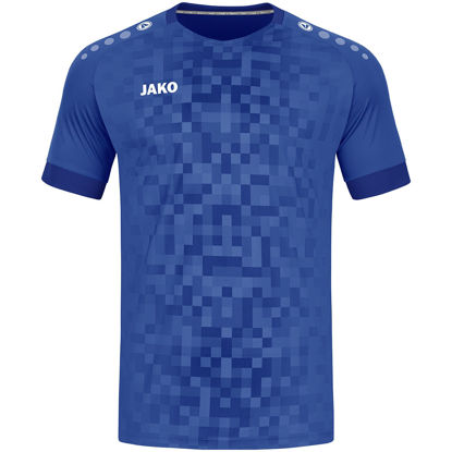 Afbeeldingen van Shirt Pixel Km